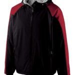 Men's Homefield Hooded Jacket