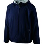 Men's Homefield Hooded Jacket