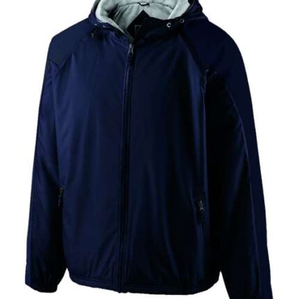 Men's Homefield Hooded Jacket