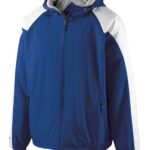 Men's Homefield Hooded Jacket