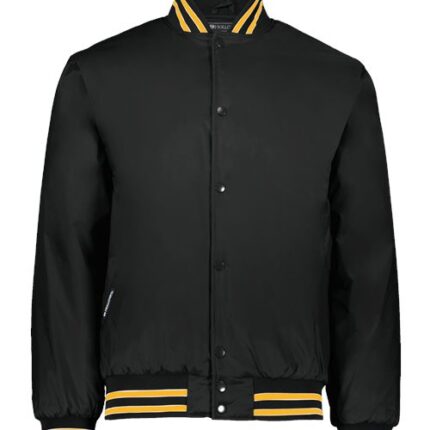 Men's Heritage Jacket