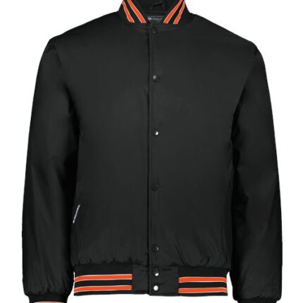 Men's Heritage Jacket