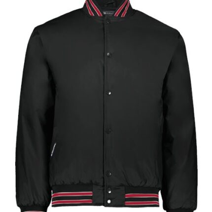 Men's Heritage Jacket