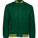 Men's Heritage Jacket