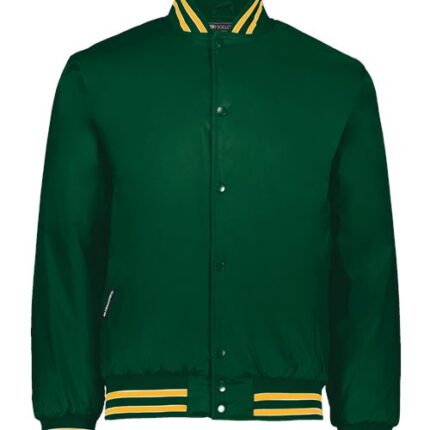 Men's Heritage Jacket