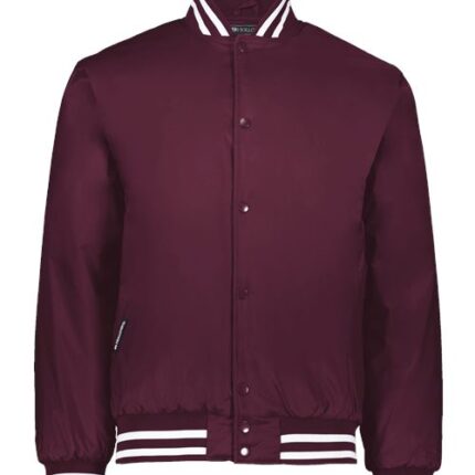 Men's Heritage Jacket