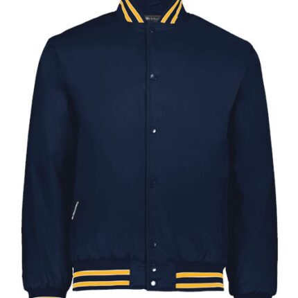 Men's Heritage Jacket