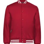 Men's Heritage Jacket