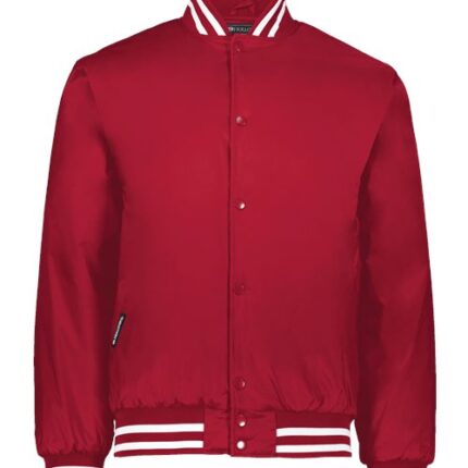 Men's Heritage Jacket