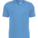 Men's Two-Tone Vital Polo
