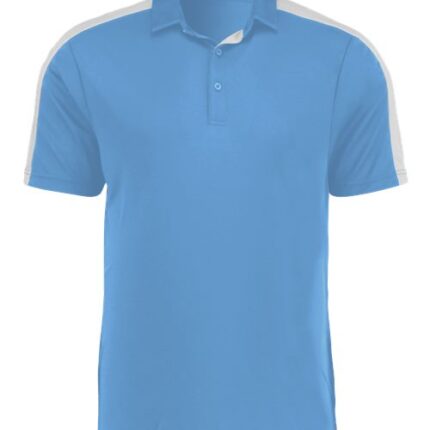 Men's Two-Tone Vital Polo