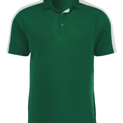 Men's Two-Tone Vital Polo