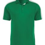 Men's Two-Tone Vital Polo