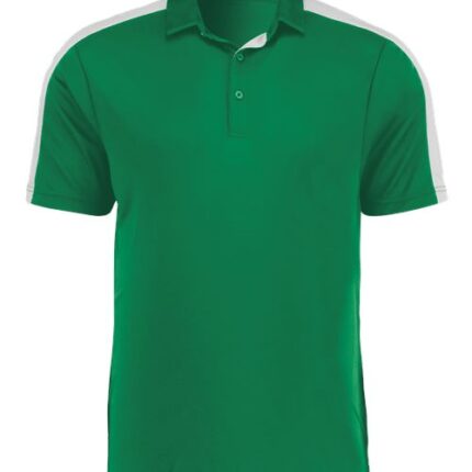 Men's Two-Tone Vital Polo