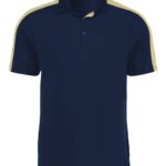 Men's Two-Tone Vital Polo