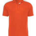 Men's Two-Tone Vital Polo