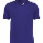 Men's Two-Tone Vital Polo