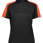 Women's Two-Tone Vital Polo