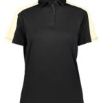 Women's Two-Tone Vital Polo