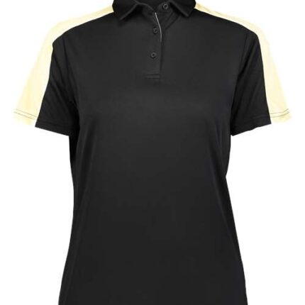 Women's Two-Tone Vital Polo