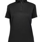 Women's Two-Tone Vital Polo