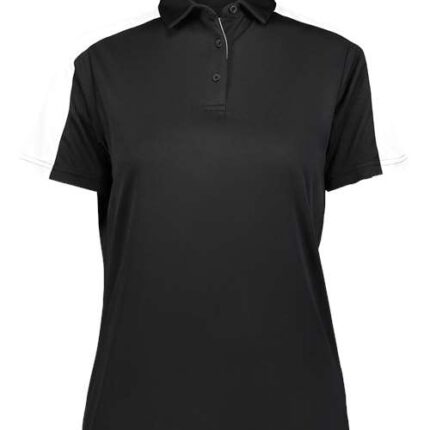 Women's Two-Tone Vital Polo
