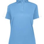 Women's Two-Tone Vital Polo