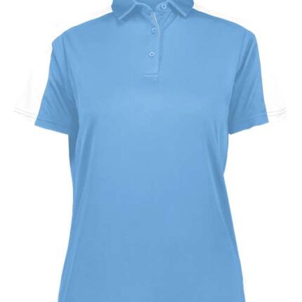 Women's Two-Tone Vital Polo