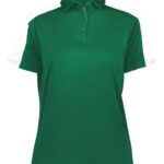 Women's Two-Tone Vital Polo