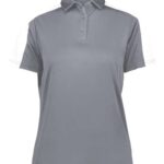 Women's Two-Tone Vital Polo