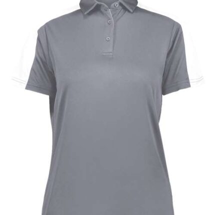Women's Two-Tone Vital Polo