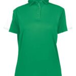 Women's Two-Tone Vital Polo