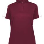 Women's Two-Tone Vital Polo