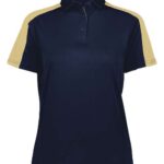 Women's Two-Tone Vital Polo