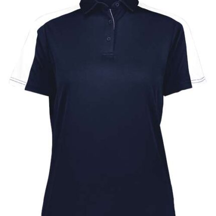 Women's Two-Tone Vital Polo