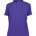 Women's Two-Tone Vital Polo