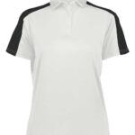 Women's Two-Tone Vital Polo