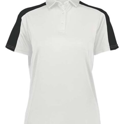 Women's Two-Tone Vital Polo