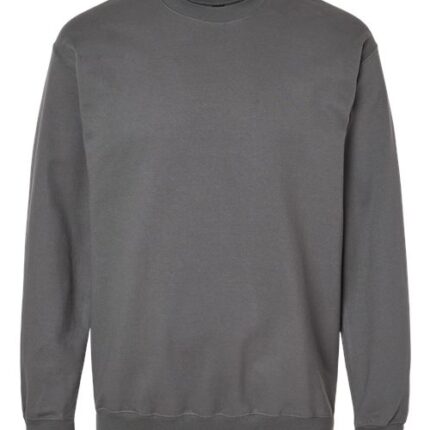 Unisex Softstyle® Midweight Crewneck Sweatshirt