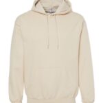 Unisex Softstyle® Midweight Hooded Sweatshirt