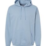 Unisex Softstyle® Midweight Hooded Sweatshirt
