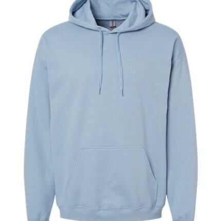 Unisex Softstyle® Midweight Hooded Sweatshirt