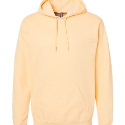 Unisex Softstyle® Midweight Hooded Sweatshirt