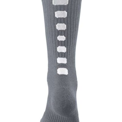 Colorblocked Crew Socks