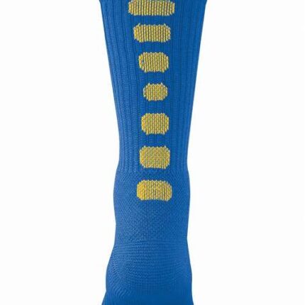 Colorblocked Crew Socks