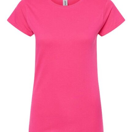 Women's Softstyle® T-Shirt