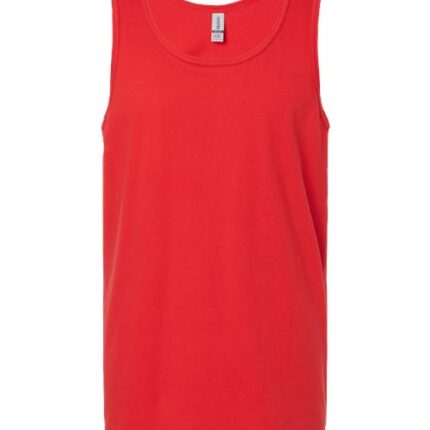 Unisex Softstyle® Tank Top