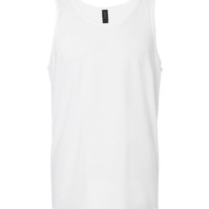 Unisex Softstyle® Tank Top