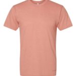 Unisex Triblend Track Tee