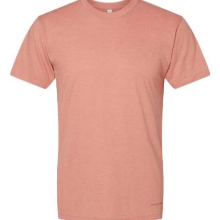 Unisex Triblend Track Tee